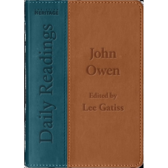 Pre-Owned Daily Readings - John Owen (Imitation Leather) 1527107205 9781527107205