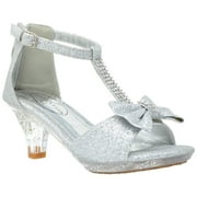 Girls High Heels Walmart Com