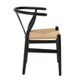 thumbnail image 3 of Heavenly Collection Wood Dining Chair SET OF 3, 3 of 7