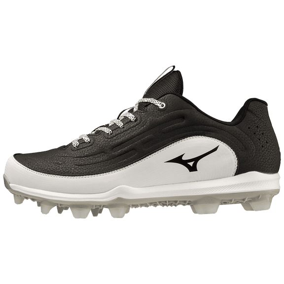 Mizuno Mizuno Ambition 3 Low TPU Mens Molded Baseball Cleat