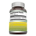 thumbnail image 4 of Amazing Formulas Chromium Picolinate 200mcg 480 Tablets Supplement | Non-GMO | Gluten Free | Made in USA, 4 of 5