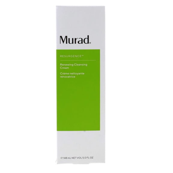 Murad Renewing Cream Cleanser, 5 oz
