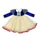 thumbnail image 1 of Vestido de Blancanieves de otoño, vestido de princesa Aisha, vestido de niña, vestido de actuación de cumpleaños de bebé de moda, 1 of 5