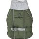 thumbnail image 1 of Abrigo para perros para clima frío, chaqueta cálida para perros, abrigo reflectante para perros, abrigo de invierno impermeable a prueba de viento para perros, 1 of 8