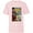 Soft Pink, variant on Marvel Deadpool #30 Go Away Daddy’s Home 1999 Comic Cover - Short Sleeve T-Shirt for Kids - Customized-White