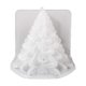 thumbnail image 1 of Orgulloso Del Diy Árbol De Navidad Con Goteo De Pegamento Vela De Aromaterapia Silicona Navidad Diy Adornos De Resina, 1 of 7