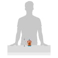 thumbnail image 2 of Casita para Niños Feber Lovely House, 2 of 5
