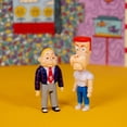 thumbnail image 4 of Figura de acción Super7 Pee Wee's Playhouse Randy & Billy, 4 of 5
