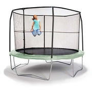 Orbounder 14' Trampoline and Enclosure Combo Box 2