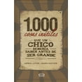 thumbnail image 1 of GANDHI 1000 COSAS INUTILES QUE UN CHICO DEBERIA Gandhi ANIBAL LITVIN MATIO KOSTZER, 1 of 1
