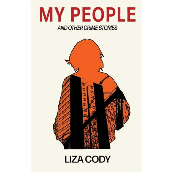 MY PEOPLE and other crime stories, (Paperback)