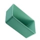 thumbnail image 2 of Caja de plástico, Caja de almacenaje para maquillaje Rectangular, organizador de joyería multifuncional de sobremesa, 2 of 5