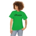 thumbnail image 2 of November Tee, 2 of 9