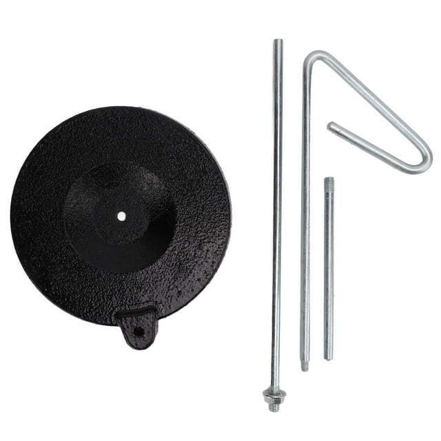 Fugacal Thread Holder All Metal Sewing Machine Special Independent Single Thread Spool Stand Sewing Machine Parts,Thread Holder,Thread Spool Holder
