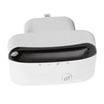 thumbnail image 2 of Repetidor de Wi-Fi, extensor de rango de Wi-Fi, amplificador de señal de Wi-Fi, amplificador de Wi-Fi diseñado meticulosamente, 2 of 12