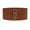 Brown, variant on GHSOHS Black Belts for Women Snap-Button Corset Belt Vintage Stretchy Waistband Corset Waist Waspie Belt for for Dresses Versatile Waist Seal