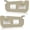 Beige, variant on Left Driver Side Sun Visor for 2011-2015 Hyundai Elantra, Gray, Without Light, Replaces 852103X000TX