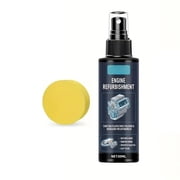 High 50ML Engine Bay Coating Long Lasting Restorer Suitable For Multiple Vehicles