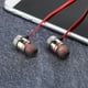 thumbnail image 1 of Auriculares deportivos Auriculares internos Auriculares Auriculares con reducción de ruido Auriculares estéreo inalámbricos Teléfono fpr, 1 of 8