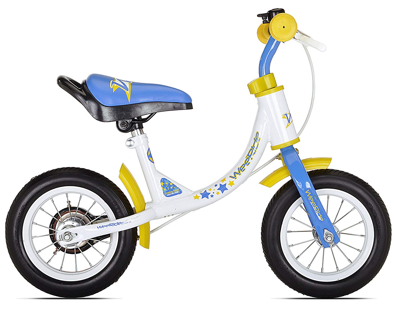 weeride balance bike