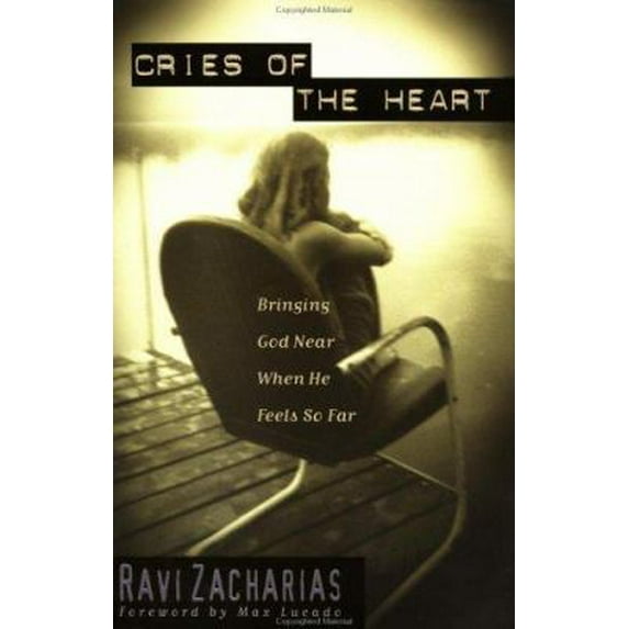 Pre-Owned Cries of the Heart (Hardcover)