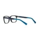 thumbnail image 5 of Monturas de gafas A|X ARMANI EXCHANGE AX3029 para Hombre - Azul, 5 of 7