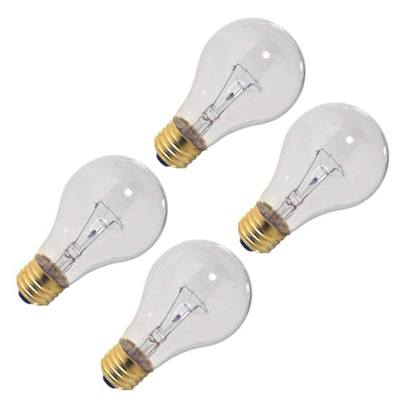 Rough Service Light Bulbs