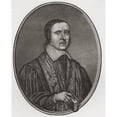 thumbnail image 2 of Posterazzi Jeremy Taylor, 1613 to 1667 Author & Clergyman In The Church of England From The Book Short History of The English People by J.R. Green Published London 1893 Poster Print, 13 x 16, 2 of 4