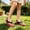 Black, variant on Boys Girls Flip Flops Kids Sandals Beach Pool Water Shoes with Back Strap Summer Kids Sandals for Girls and Boys Beach (11-12 Years,Black)