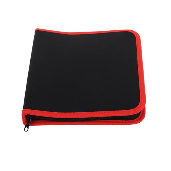 Handheld Bonsaii Scissors Tool Storage Bag Pouch Holder - Portable, Compact, Lightweight, Organize Your Tools, Holds 6pcs of Tools