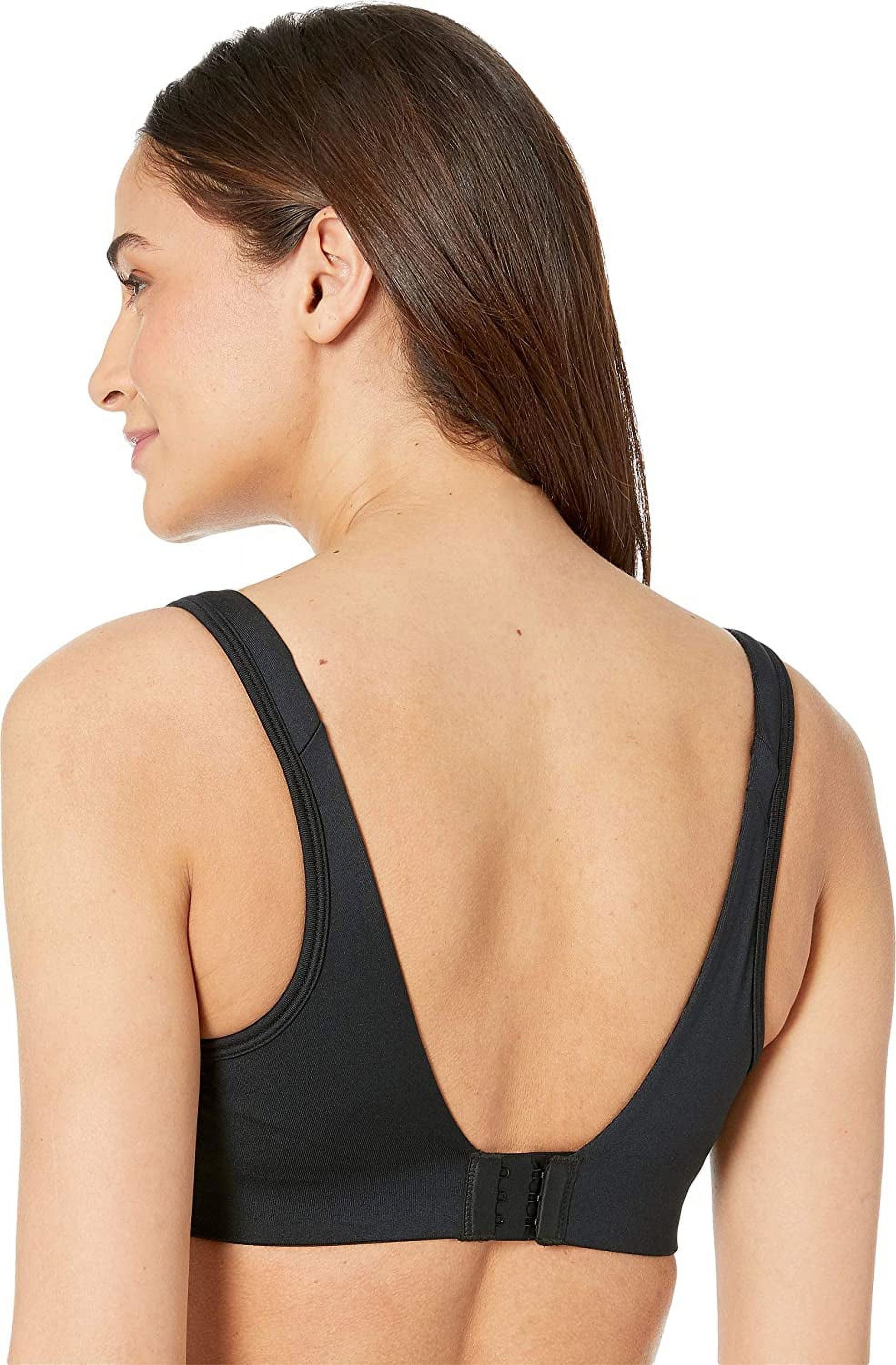 Moving Comfort Women's Fiona Sports Bra - Medium Support Wire-Free Bra For Active Wear - View #9