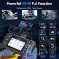 thumbnail image 2 of FOXWELL GT21 with BM310 OBD2 Scanner, 2 of 4