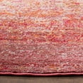 thumbnail image 3 of SAFAVIEH Mystique Collection MYS920P Rust / Multi Rug, 3 of 5