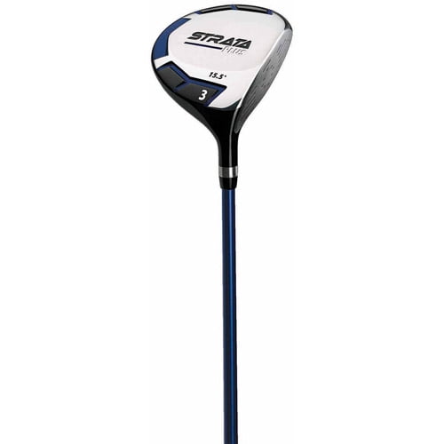 callaway strata plus set