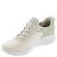 thumbnail image 5 of Zapatilla sin cordones Skechers Bobs Squad Chaos-in Color para mujer, 5 of 7