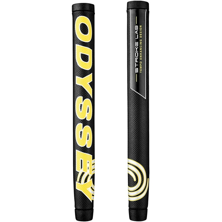 Odyssey Stroke Lab Black Seven S Putter 34
