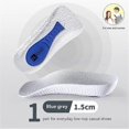 thumbnail image 4 of Orthopedic High Pads 2.0,The First Orthopedic Height Insoles,Arch Support Insole, 4 of 5