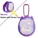 thumbnail image 4 of Funda y protector de pantalla de silicona Accessory JCHPINE Tamagotchi Uni, 4 of 7