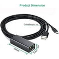 thumbnail image 3 of EcoNesxp Stick Google Audio Chromecast, 3 of 5
