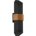 thumbnail image 4 of Chasm Outdoor Lantern, 4 of 4