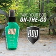 thumbnail image 2 of Bod Man Fresh Guy Body Spray, 3.4 oz, 2 of 5