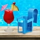 thumbnail image 5 of Hugtrwg Contenedor para Vasos para Piscina Almacenamiento Y (L), 5 of 8