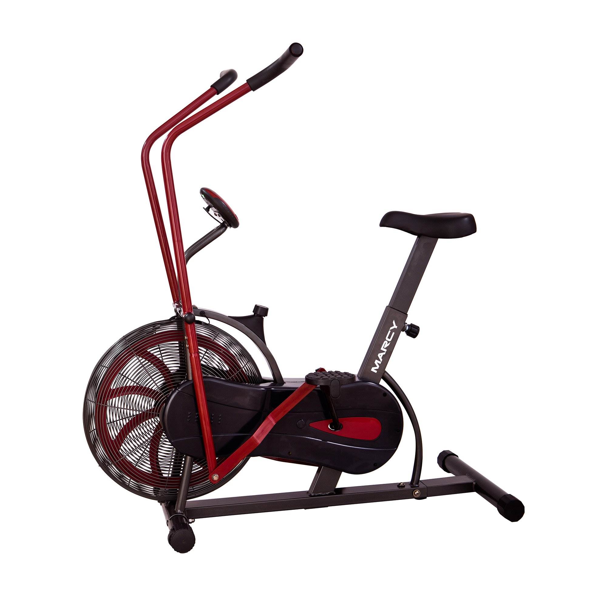 Marcy Fan Exercise Bike NS-1000 photo 2