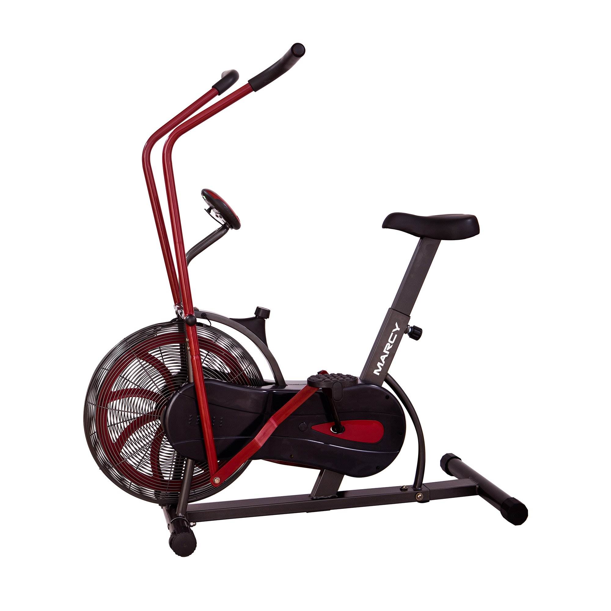 Marcy Fan Exercise Bike NS-1000 - image 3 of 9