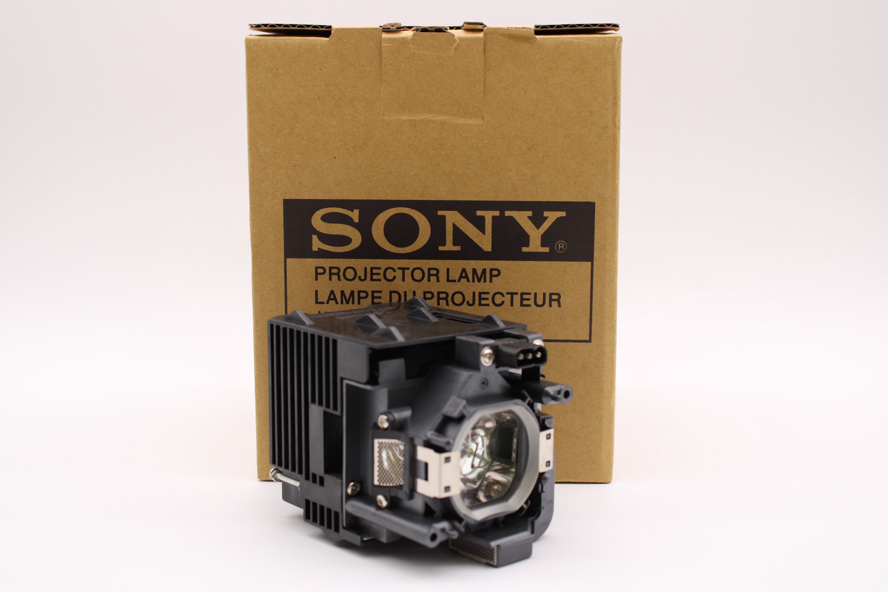 SONY プロジェクター VPL-FX40 本体 予備ランプ未使用品付 SONY