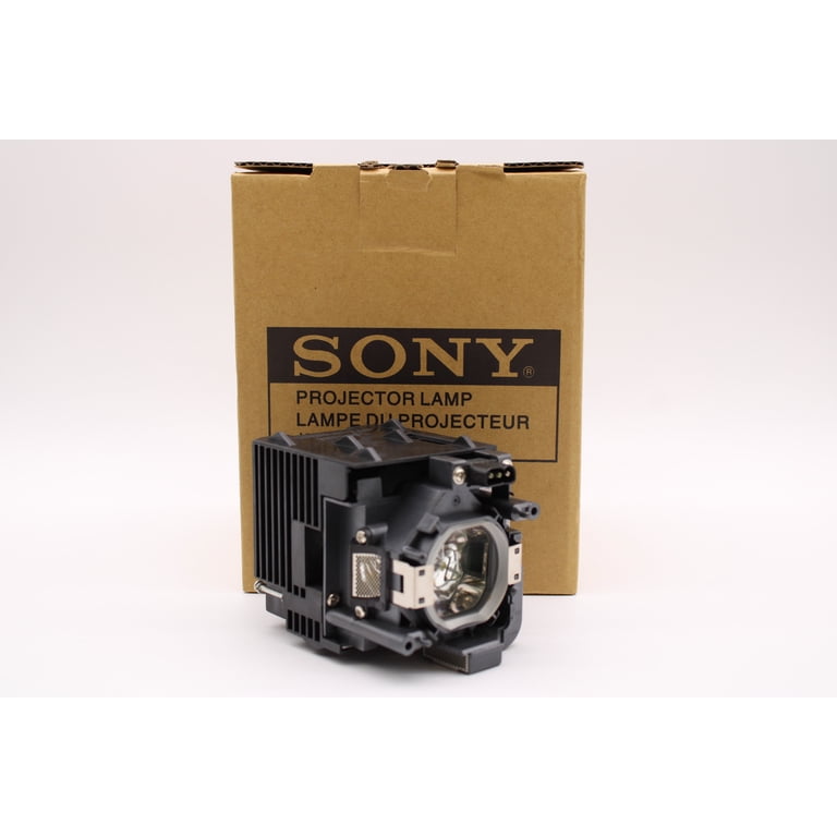 OEM Lamp & Housing for The Sony VPL-FX40 Projector - 1 Year
