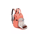 thumbnail image 2 of Mochila Pañalera Impermeable con Tapete Rosa BELUG, 2 of 4