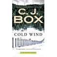 thumbnail image 1 of Boîte à Livres C. J. Cold Wind, 1 of 2
