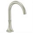 thumbnail image 2 of Moen 128883 Brushed Nickel Manufacturer Replacement Part, 2 of 2
