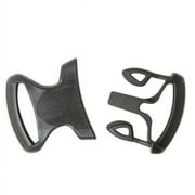 Gear Aid Heavy Duty Backpack Belt Winch Buckle Kit for Outdoor - 1 inch